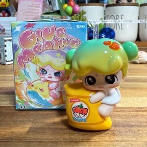 XAXA Give Me A Hug Series Potato Chips